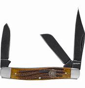 Image result for Vintage Imperial Providence Rhode Island 3 Blade Pocket Knife