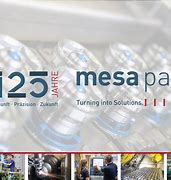 Image result for Mesa Parts GmbH