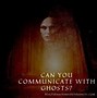 Image result for Little Ghost On Phone