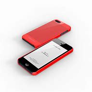 Image result for iPhone 5s Red Screen Protector
