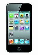 Image result for iPod 4 Leather