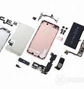 Image result for iPhone 7 Plus Inside Pics