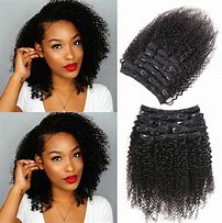 Image result for Afro Kinky Hair Extensions for Braiding