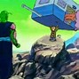 Image result for DBZ Android 1.6 Head Meme