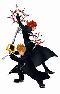 Image result for Kingdom Hearts PNG
