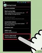 Image result for Reset My Tracfone Android