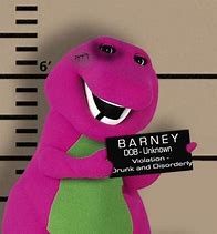 Image result for Funny Barney Memes