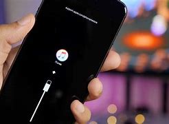 Image result for DFU Screen iPhone