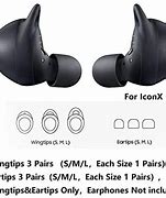 Image result for Gear Iconx 2018 Wing Tips