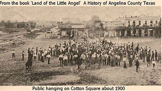 Image result for Texas Not Able Historical Events