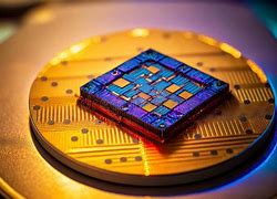 Image result for Semiconductor Manufacturing