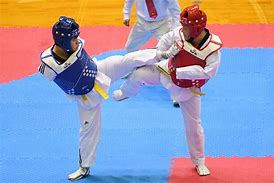 Image result for Taekwondo