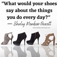 Image result for Spend a Day in My Shoes