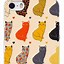 Image result for S60 Cat Phone Case Yellow