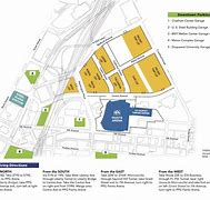 Image result for PPG Paints Arena Parking