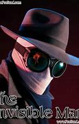 Image result for Invisible Man 2020 Mask