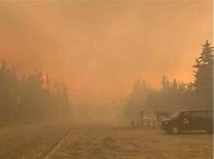 Image result for Anchor Point Wildland Fire