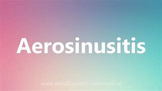 Image result for aeroviosis