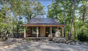 Image result for Hot Springs Cabins