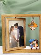 Image result for 2-Sided Photo Frame