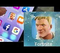 Image result for How to Get Fortnite On iPhone 6