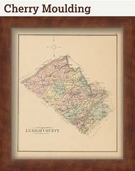 Image result for Lehigh County Township Map