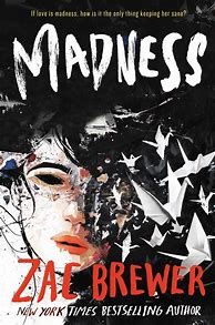 Image result for Praise to Madness Book