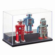 Image result for Containers for Action Figures