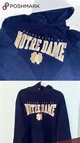 Image result for Notre Dame Toucan Hoodie