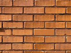 Image result for Pale Red Brick Wall