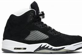 Image result for Jordan 5 Oreo