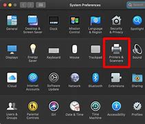 Image result for How to Connect Printer On a Mac
