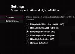 Image result for Vizio TV Ratio Settings