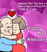 Image result for 60th Wedding Anniversary Memes