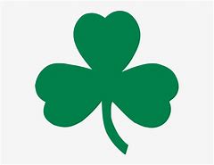 Image result for Boston Celtics Shamrock Logo