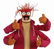 Image result for Pepe the King Prawn Tacos