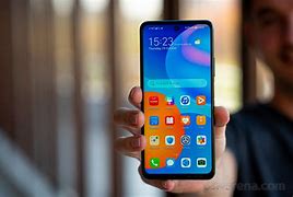 Image result for Huawei Lua U22 Display