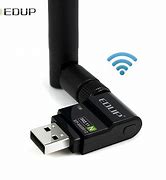 Image result for Wi-Fi Adapter On Back of PC