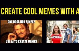 Image result for Funny AI Memes