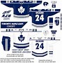 Image result for Toronto Maple Leafs Jersey Kids