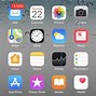 Image result for Typical iPhone 11 Home Screen