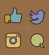 Image result for Free Social Icons