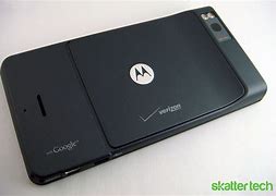 Image result for Motorola Droid X Phone