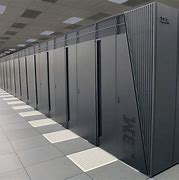 Image result for Mainframe Computer