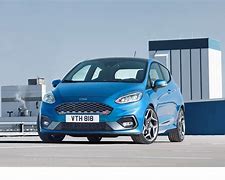 Image result for 2018 New Ford Fiesta St