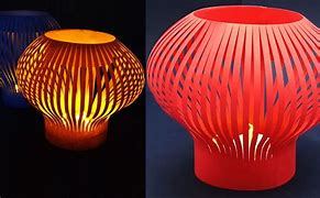 Image result for How to Make Paper Lanterns