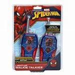 Image result for Talking Spider-Man Toy