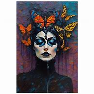 Image result for Gothic Butterfly
