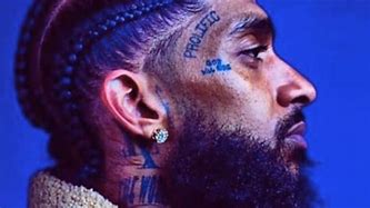 Image result for Nipsey Hussle Prolific Tattoo