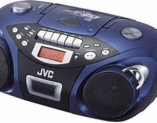 Image result for JVC Tape Player